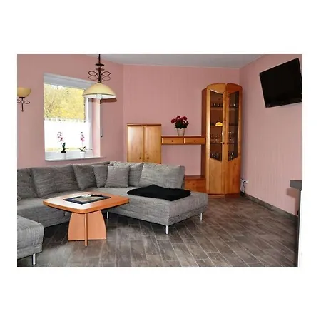 Apartamento Maaser *