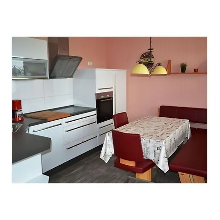 Apartamento Maaser Butjadingen
