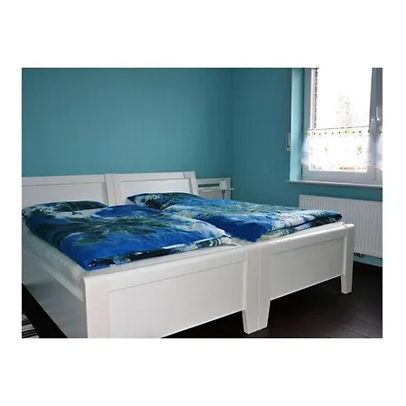 Maaser Apartamento *