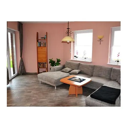 Apartamento Maaser Butjadingen