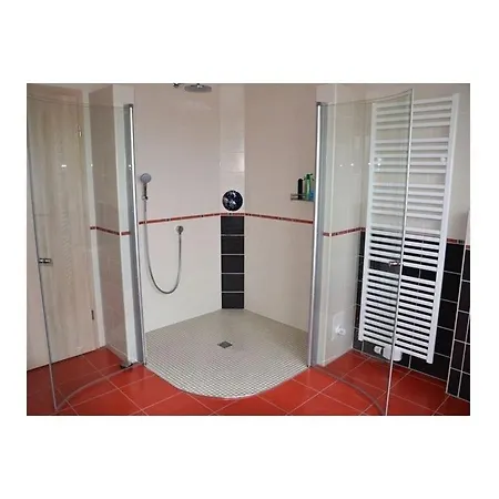 Maaser Apartamento *